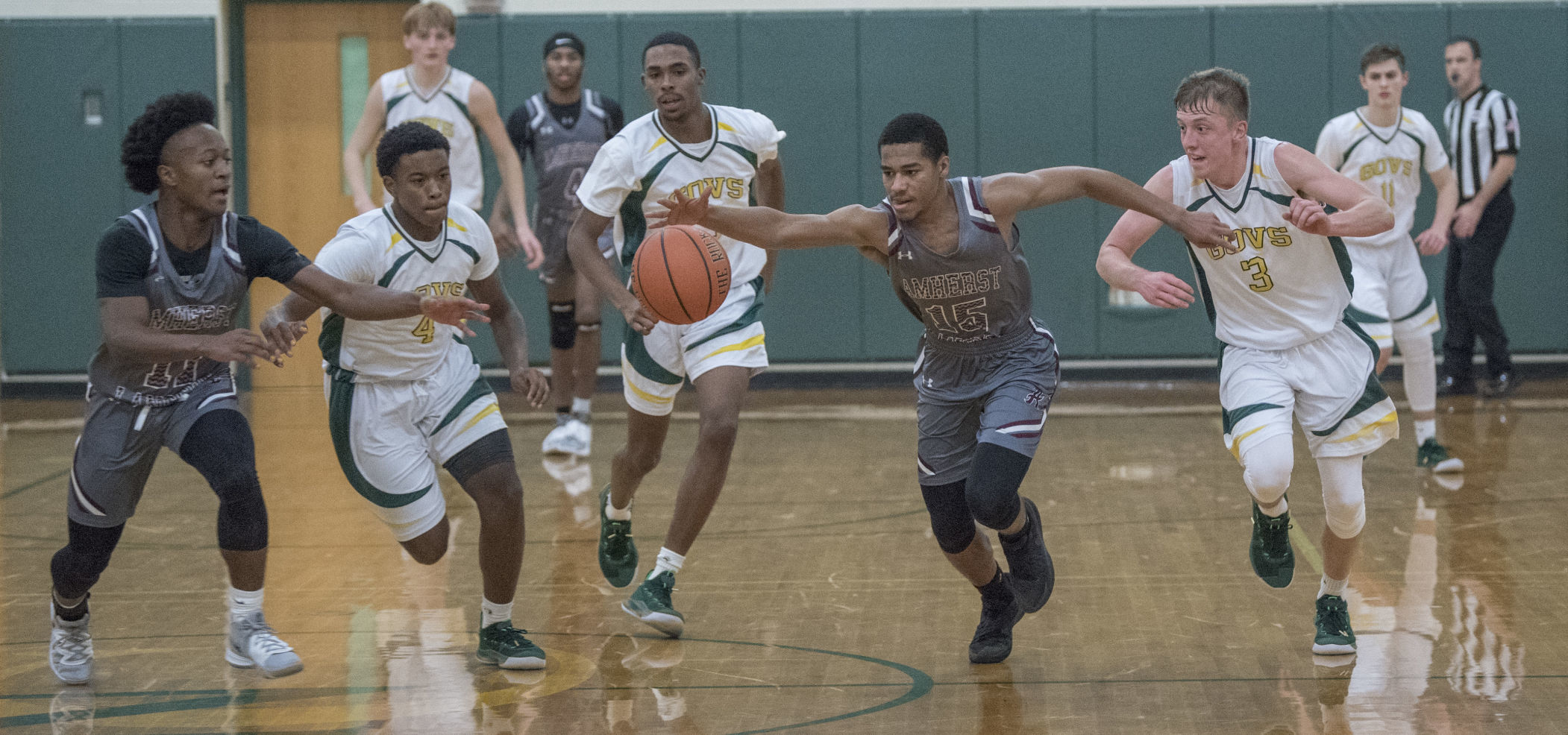 Basketball 3